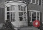 Standbild bewegenden Tag Washington DC USA, 1919, aus Sekunde 38 historischem Filmmaterial Videoclip 65675025863