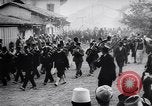 Standbild Anreise von Prinz Mirko Scutari Albanien, 1913, aus Sekunde 3 historischem Filmmaterial Videoclip 65675025865