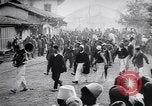 Standbild Anreise von Prinz Mirko Scutari Albanien, 1913, aus Sekunde 7 historischem Filmmaterial Videoclip 65675025865