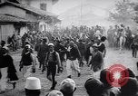 Standbild Anreise von Prinz Mirko Scutari Albanien, 1913, aus Sekunde 9 historischem Filmmaterial Videoclip 65675025865