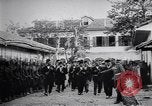 Standbild Anreise von Prinz Mirko Scutari Albanien, 1913, aus Sekunde 21 historischem Filmmaterial Videoclip 65675025865