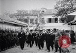 Standbild Anreise von Prinz Mirko Scutari Albanien, 1913, aus Sekunde 22 historischem Filmmaterial Videoclip 65675025865