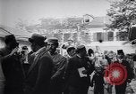 Standbild Anreise von Prinz Mirko Scutari Albanien, 1913, aus Sekunde 32 historischem Filmmaterial Videoclip 65675025865