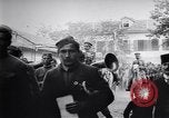Standbild Anreise von Prinz Mirko Scutari Albanien, 1913, aus Sekunde 34 historischem Filmmaterial Videoclip 65675025865