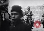Standbild Anreise von Prinz Mirko Scutari Albanien, 1913, aus Sekunde 39 historischem Filmmaterial Videoclip 65675025865