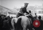 Standbild Anreise von Prinz Mirko Scutari Albanien, 1913, aus Sekunde 49 historischem Filmmaterial Videoclip 65675025865