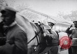 Standbild Anreise von Prinz Mirko Scutari Albanien, 1913, aus Sekunde 56 historischem Filmmaterial Videoclip 65675025865