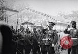 Standbild Anreise von Prinz Mirko Scutari Albanien, 1913, aus Sekunde 57 historischem Filmmaterial Videoclip 65675025865