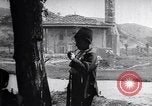Immagine di Effetti di assedio Scutari Albania, 1913, secondo 13 filmato di repertorio 65675025866