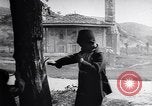 Immagine di Effetti di assedio Scutari Albania, 1913, secondo 16 filmato di repertorio 65675025866