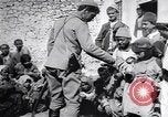 Immagine di Effetti di assedio Scutari Albania, 1913, secondo 35 filmato di repertorio 65675025866