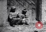 Immagine di Effetti di assedio Scutari Albania, 1913, secondo 57 filmato di repertorio 65675025866