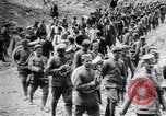Standbild Herbst Scutari zu Montenegro Scutari Albanien, 1913, aus Sekunde 18 historischem Filmmaterial Videoclip 65675025867