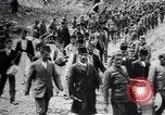 Standbild Herbst Scutari zu Montenegro Scutari Albanien, 1913, aus Sekunde 21 historischem Filmmaterial Videoclip 65675025867