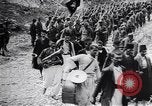 Standbild Herbst Scutari zu Montenegro Scutari Albanien, 1913, aus Sekunde 24 historischem Filmmaterial Videoclip 65675025867