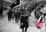 Standbild Herbst Scutari zu Montenegro Scutari Albanien, 1913, aus Sekunde 26 historischem Filmmaterial Videoclip 65675025867