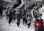 Standbild Herbst Scutari zu Montenegro Scutari Albanien, 1913, aus Sekunde 27 historischem Filmmaterial Videoclip 65675025867