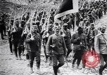 Standbild Herbst Scutari zu Montenegro Scutari Albanien, 1913, aus Sekunde 28 historischem Filmmaterial Videoclip 65675025867
