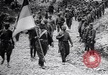 Standbild Herbst Scutari zu Montenegro Scutari Albanien, 1913, aus Sekunde 33 historischem Filmmaterial Videoclip 65675025867