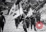 Standbild Herbst Scutari zu Montenegro Scutari Albanien, 1913, aus Sekunde 34 historischem Filmmaterial Videoclip 65675025867