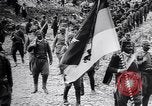 Standbild Herbst Scutari zu Montenegro Scutari Albanien, 1913, aus Sekunde 35 historischem Filmmaterial Videoclip 65675025867