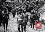 Standbild Herbst Scutari zu Montenegro Scutari Albanien, 1913, aus Sekunde 39 historischem Filmmaterial Videoclip 65675025867