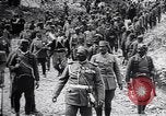 Standbild Herbst Scutari zu Montenegro Scutari Albanien, 1913, aus Sekunde 41 historischem Filmmaterial Videoclip 65675025867