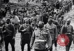 Standbild Herbst Scutari zu Montenegro Scutari Albanien, 1913, aus Sekunde 42 historischem Filmmaterial Videoclip 65675025867