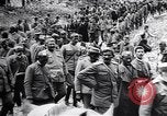 Standbild Herbst Scutari zu Montenegro Scutari Albanien, 1913, aus Sekunde 51 historischem Filmmaterial Videoclip 65675025867