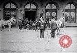Image Balkan leaders Vienne Autriche, 1912, de la seconde 3 séquences d'archives historiques vidéo 65675025868