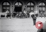 Image Balkan leaders Vienne Autriche, 1912, de la seconde 7 séquences d'archives historiques vidéo 65675025868