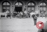 Image Balkan leaders Vienne Autriche, 1912, de la seconde 8 séquences d'archives historiques vidéo 65675025868