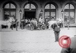 Image Balkan leaders Vienne Autriche, 1912, de la seconde 11 séquences d'archives historiques vidéo 65675025868