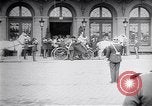 Image Balkan leaders Vienne Autriche, 1912, de la seconde 13 séquences d'archives historiques vidéo 65675025868