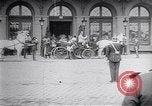 Image Balkan leaders Vienne Autriche, 1912, de la seconde 18 séquences d'archives historiques vidéo 65675025868