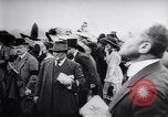 Image course de chevaux Derby en Autriche Vienne Autriche Freudenau, 1912, de la seconde 52 séquences d'archives historiques vidéo 65675025869
