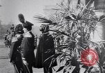 Image roi Pierre I de Serbie Rome Italie, 1918, de la seconde 18 séquences d'archives historiques vidéo 65675025871