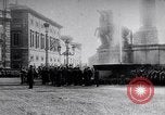 Image of King Peter I of Serbia Rome Italy, 1918, second 1 stock footage video 65675025872