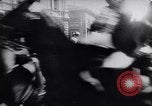 Image of King Peter I of Serbia Rome Italy, 1918, second 15 stock footage video 65675025872