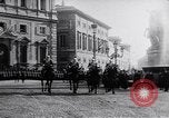 Image of King Peter I of Serbia Rome Italy, 1918, second 27 stock footage video 65675025872
