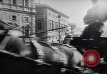 Image of King Peter I of Serbia Rome Italy, 1918, second 44 stock footage video 65675025872