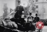 Image of King Peter I of Serbia Rome Italy, 1918, second 61 stock footage video 65675025872
