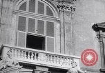 Image of King Peter I of Serbia Rome Italy, 1918, second 8 stock footage video 65675025873