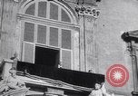 Image of King Peter I of Serbia Rome Italy, 1918, second 12 stock footage video 65675025873