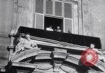 Image of King Peter I of Serbia Rome Italy, 1918, second 18 stock footage video 65675025873