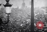 Image of King Peter I of Serbia Rome Italy, 1918, second 28 stock footage video 65675025873