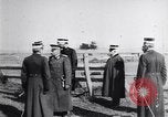 Image of Ferdinand Foch France, 1918, second 10 stock footage video 65675025874