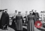 Image of Ferdinand Foch France, 1918, second 13 stock footage video 65675025874
