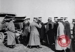 Image of Ferdinand Foch France, 1918, second 19 stock footage video 65675025874
