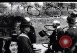 Image of Archduke Charles and Princess Zita  Austria, 1911, second 1 stock footage video 65675025875